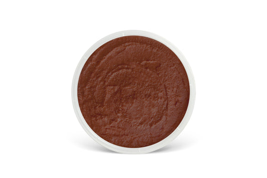 巧克力鷹嘴豆慕斯