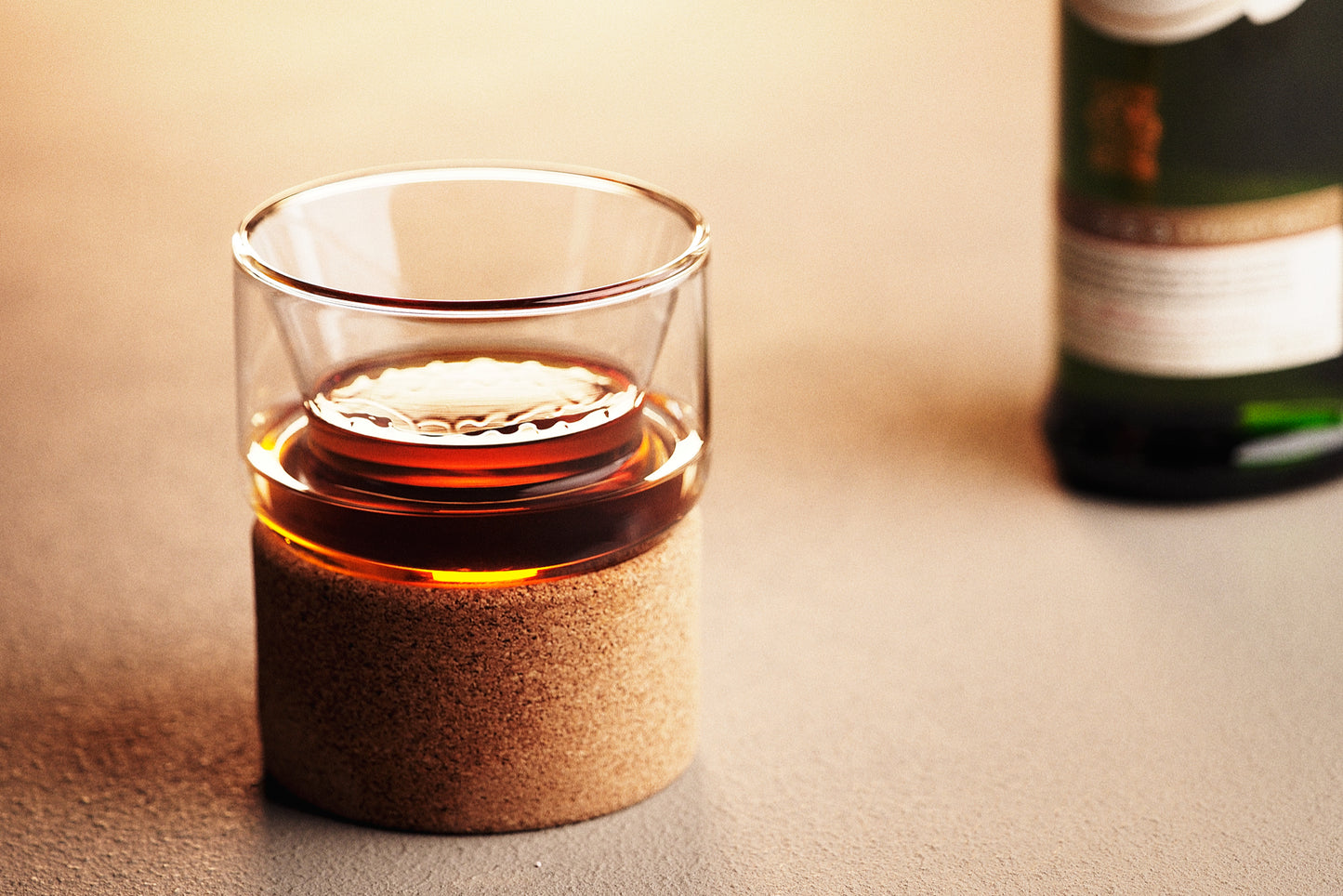 【奇想】冰鎮酒杯