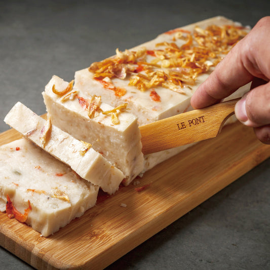 【樂朋】鵝慶團圓・好運長久系列