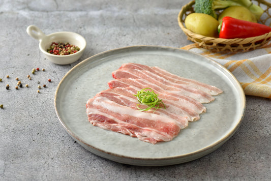 已結團【農場晃晃x林聰明】精選肉片與砂鍋菜火鍋免運組