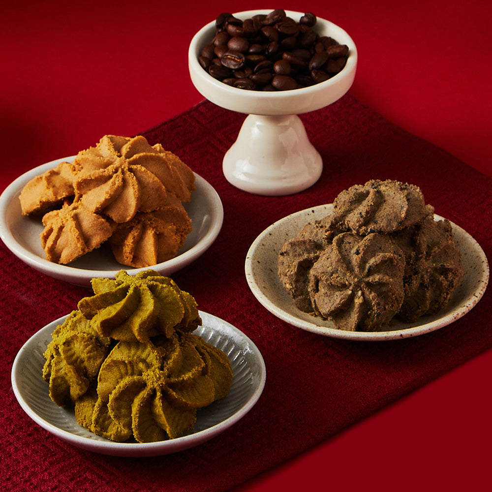 已售完【台北晶華酒店】奢華年菜組合