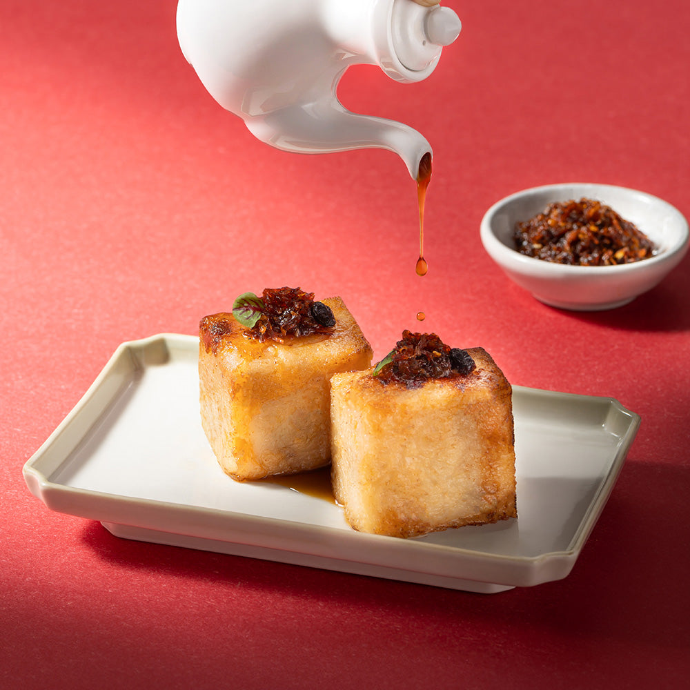 已結團【十味觀】港式蘿蔔糕