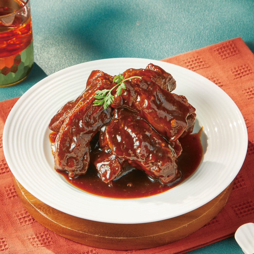 【上海鄉村】2026 賀歲・大師級本幫年菜