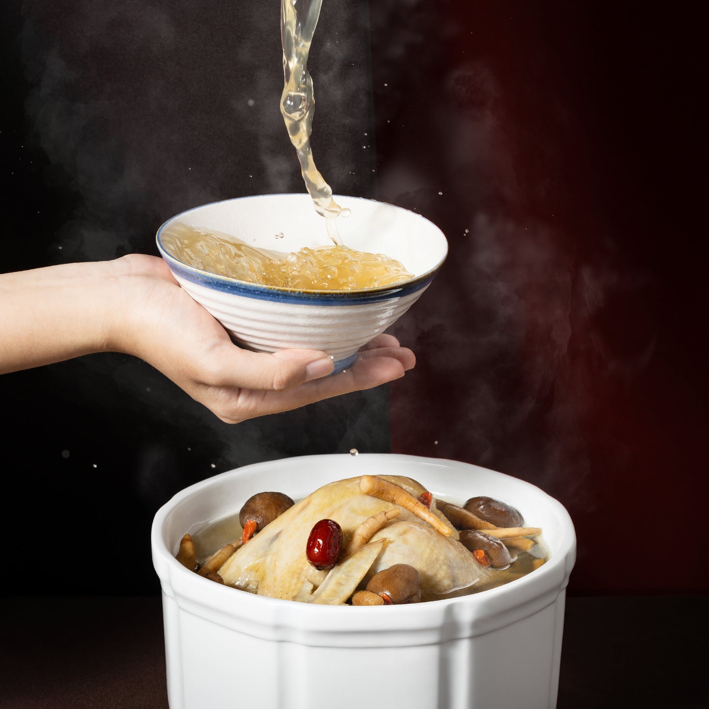 已售完【十味觀】迎春金蛇年菜組合