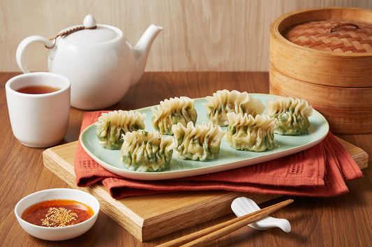 【易牙居】人氣港點八件組