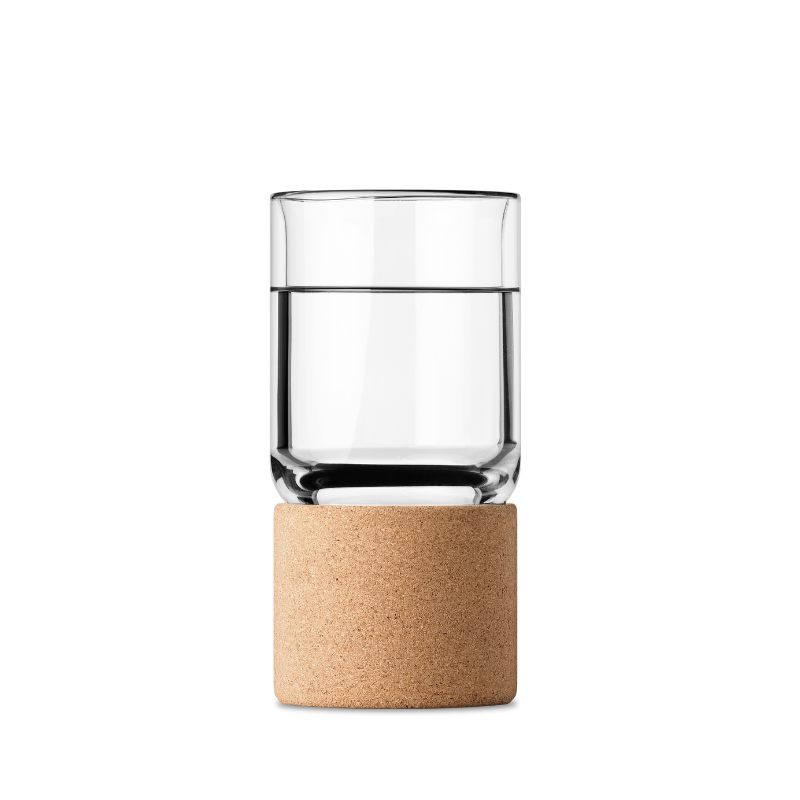 【奇想】冰鎮酒杯