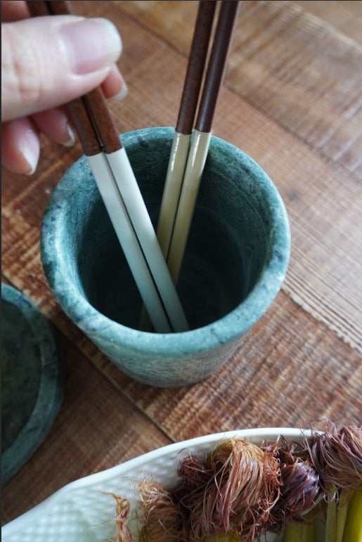 Verde蛇紋石家居