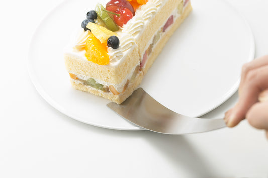 日本EATCO-日製食物鏟