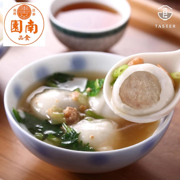 (團購)冬至湯圓 (九如/南門市場)_單品湯圓_11/16