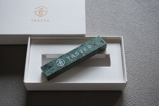 Taster限定蛇紋石筷架_4/12