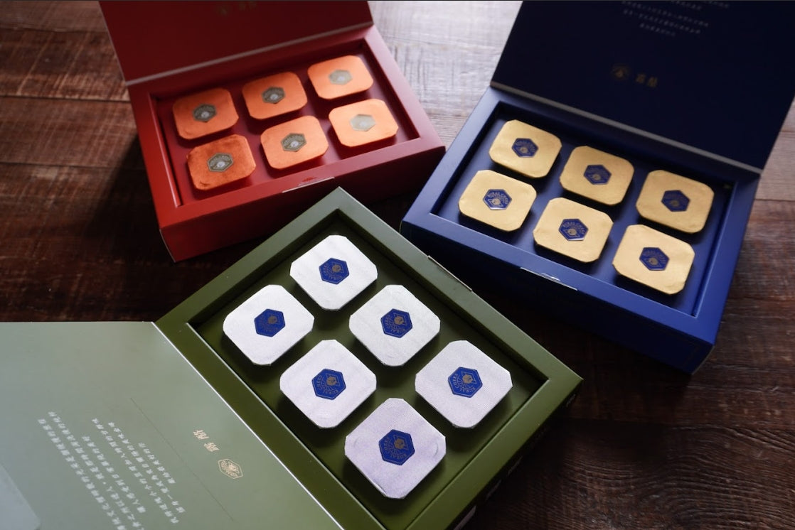 【露酪 RURAL CHEES】新風味升級!辣椒橄欖油豆腐乳