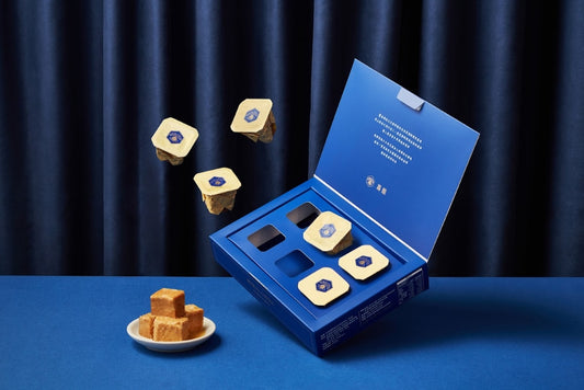 【露酪 RURAL CHEES】新風味升級!松露橄欖油豆腐乳