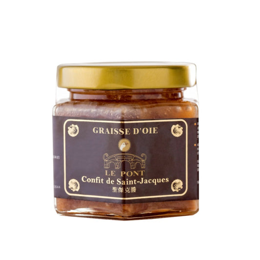 聖傑克醬 110g