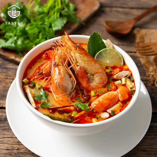 (已截止)泰泰風 泰式醬料_0428