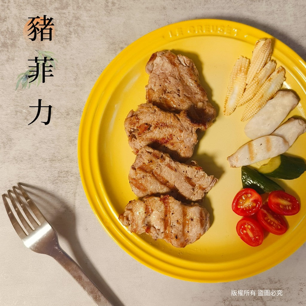 【中秋烤肉】第一牛肉 牛排/豬排/羊排/鴨胸排