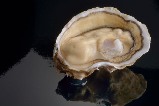 已結團【David Herve、Geay】米其林級法國生蠔(10/30或11/3 陸續出貨)