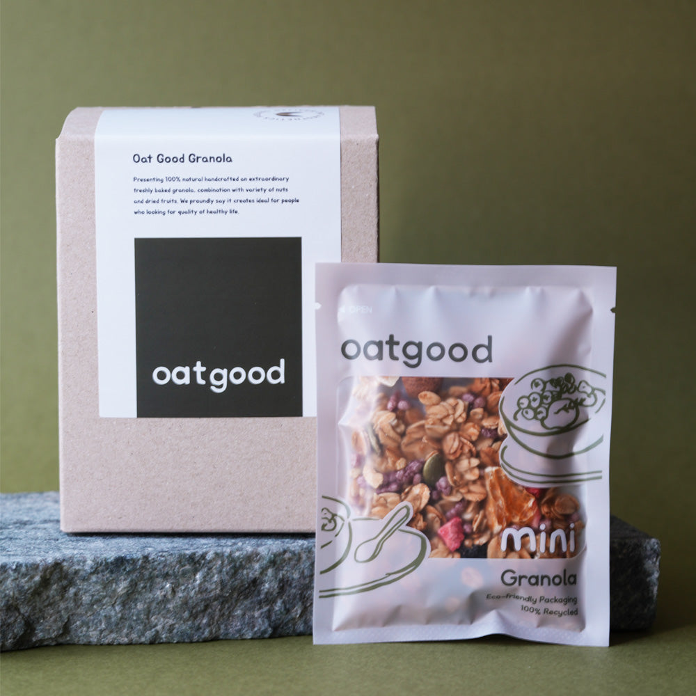 OAT GOOD穀麥脆片_椰奶黑芝麻