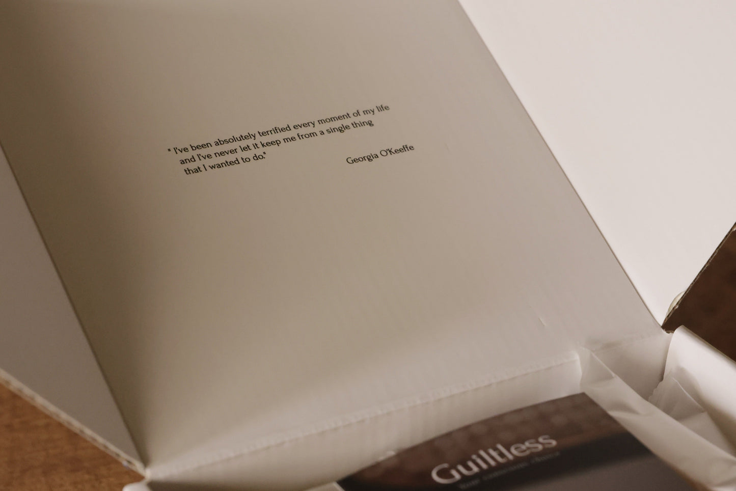 【Guiltless穀樂室】端午頂級手工牛軋餅禮盒
