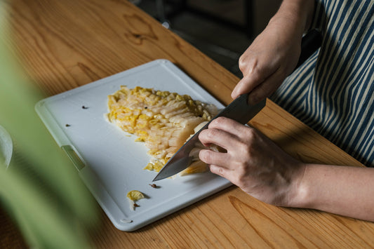 年節鍋物【胭脂】酸白菜鍋