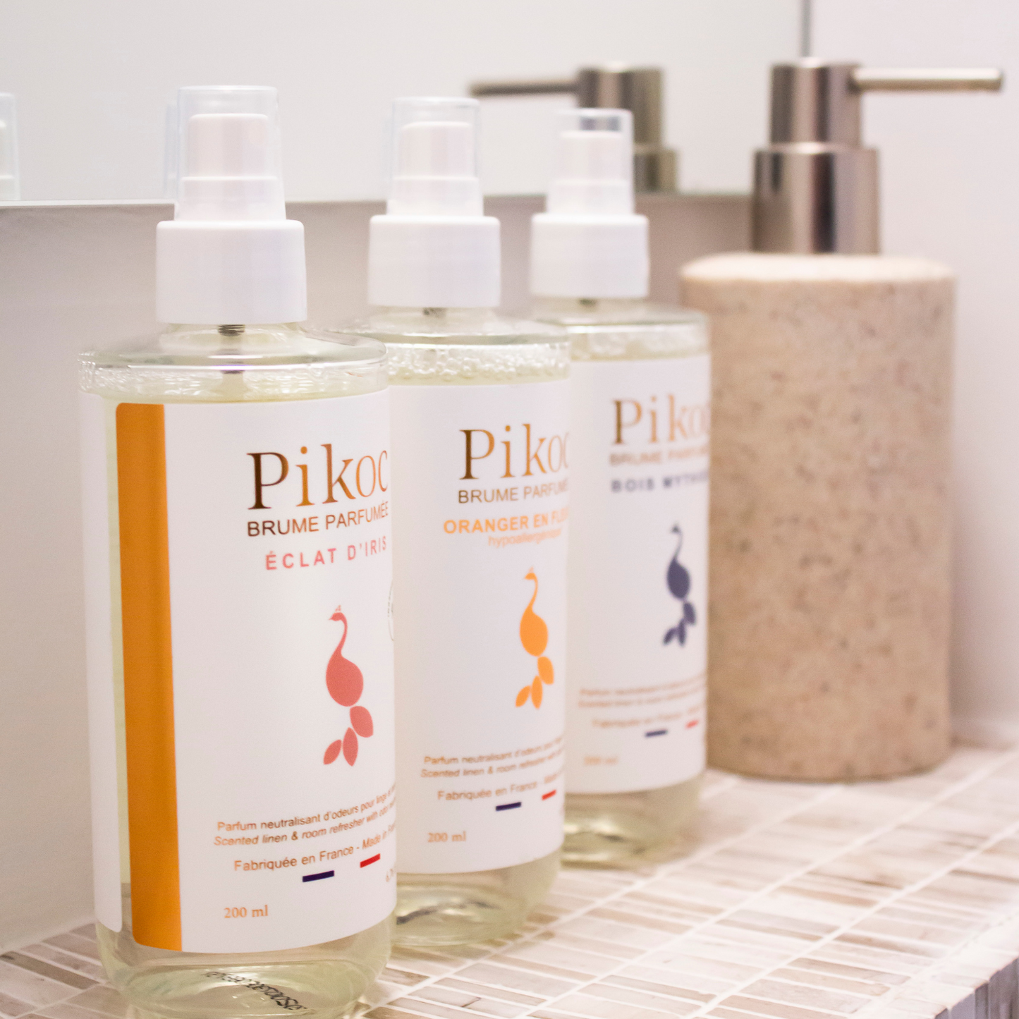 (團購) Pikoc法國頂級香氛家用品_0531