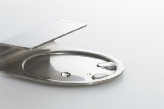 日本EATCO-日製湯杓座