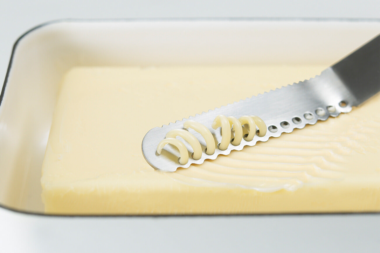 日本EATCO-日製奶油刀