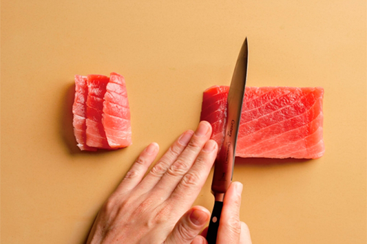 工頭堅【金山苒】堺市日本職人手作刀