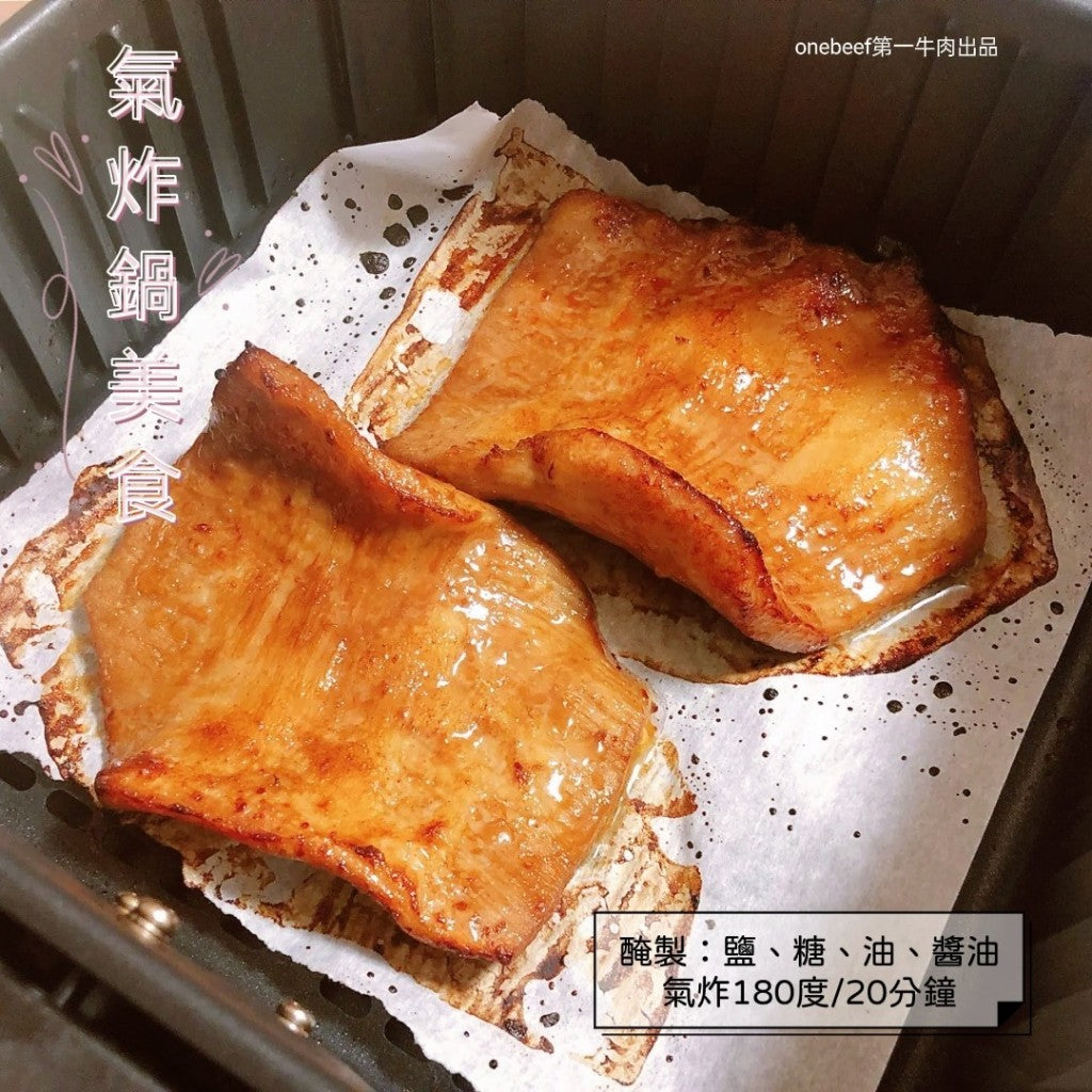 【中秋烤肉】第一牛肉 牛排/豬排/羊排/鴨胸排