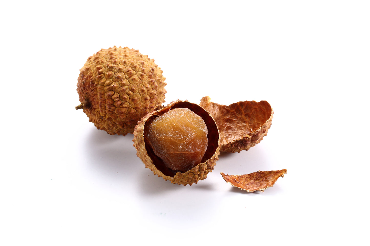 【荔之甘】大吉大荔果乾組合