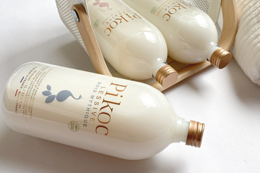 【Pikoc】法國頂級香氛家用品 織品衣物洗劑