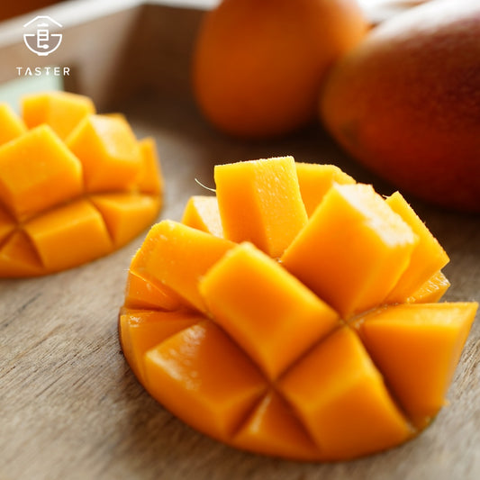 知果堂_精品愛文芒果_0524