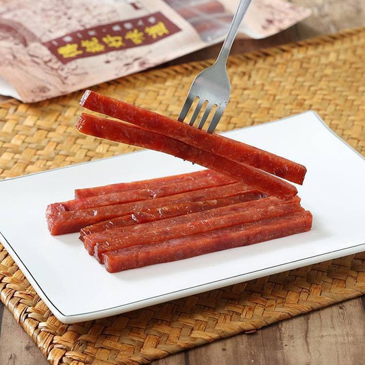 第一牛肉_年節肉乾