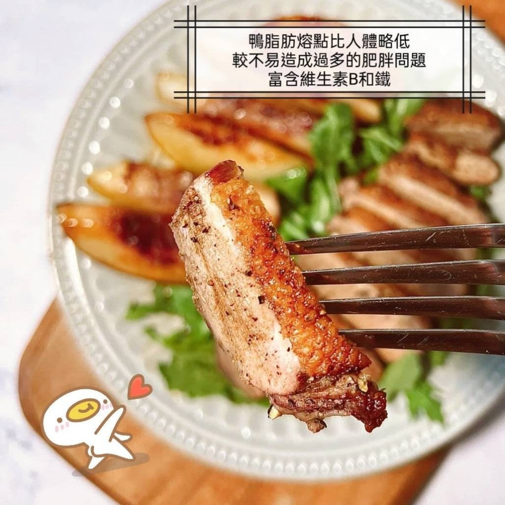【中秋烤肉】第一牛肉 牛排/豬排/羊排/鴨胸排