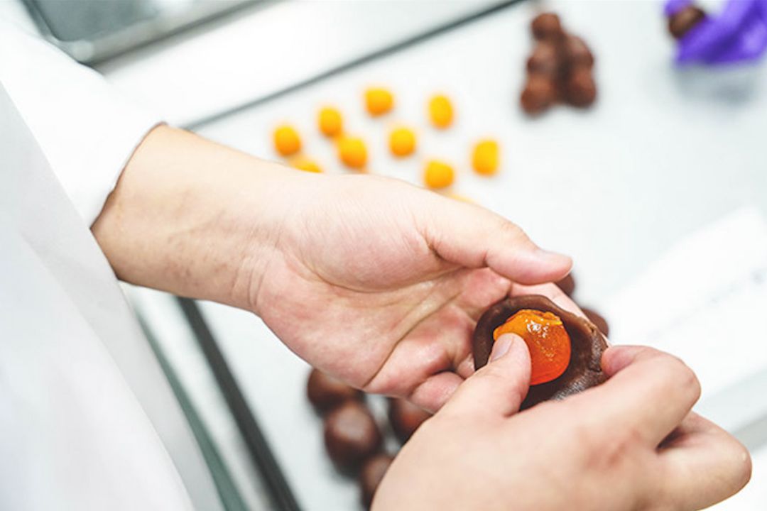 【莎士比亞x吳寶春】雙冠王超級蛋黃酥6入禮盒