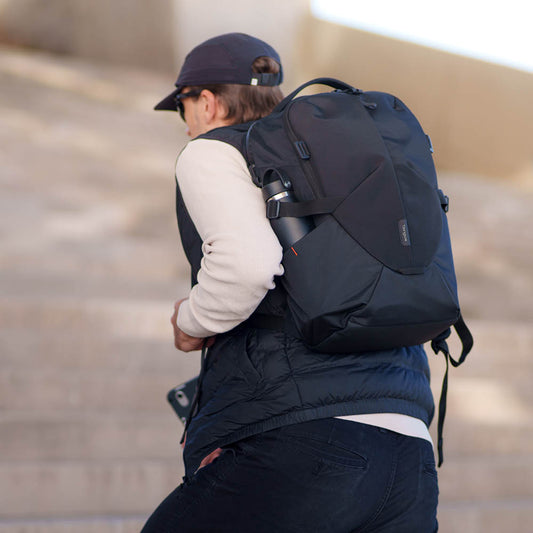 Targus 電腦後背包