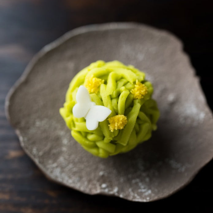 (團購) Argyi 掬菓和菓子_0731