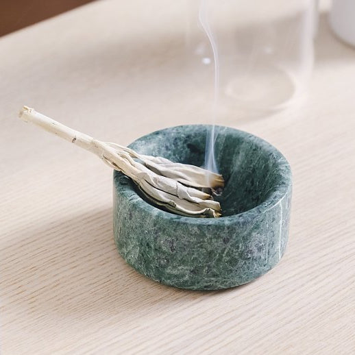 Verde蛇紋石家居
