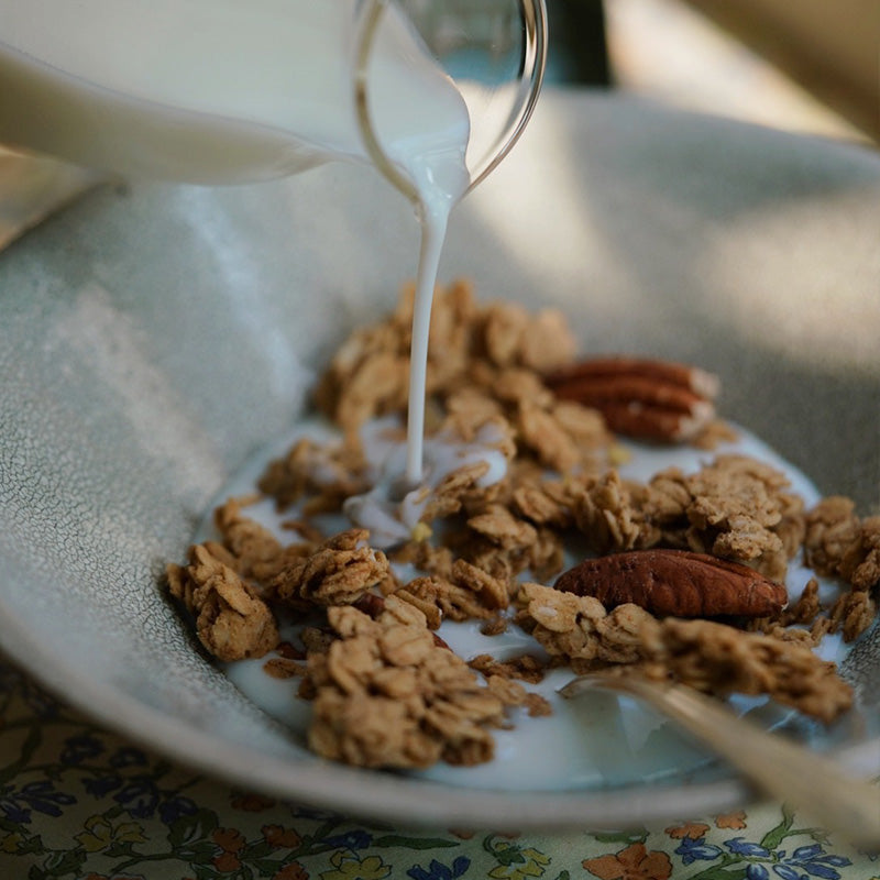 OAT GOOD穀麥脆片_無糖系列