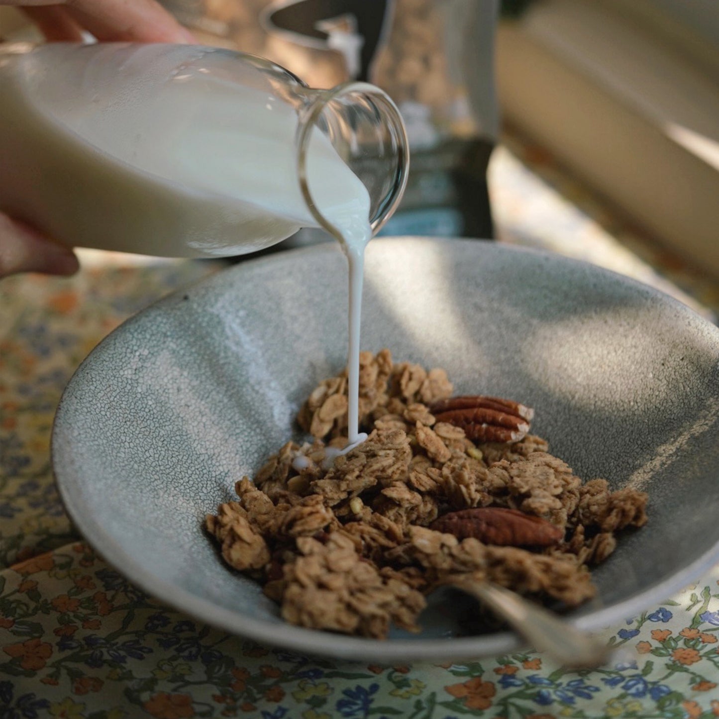 OAT GOOD穀麥脆片_無糖系列