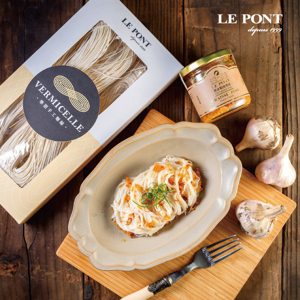 黃金鵝油香蒜 310g