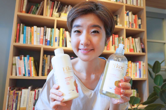 【Pikoc】法國頂級香氛家用品 餐具洗滌劑