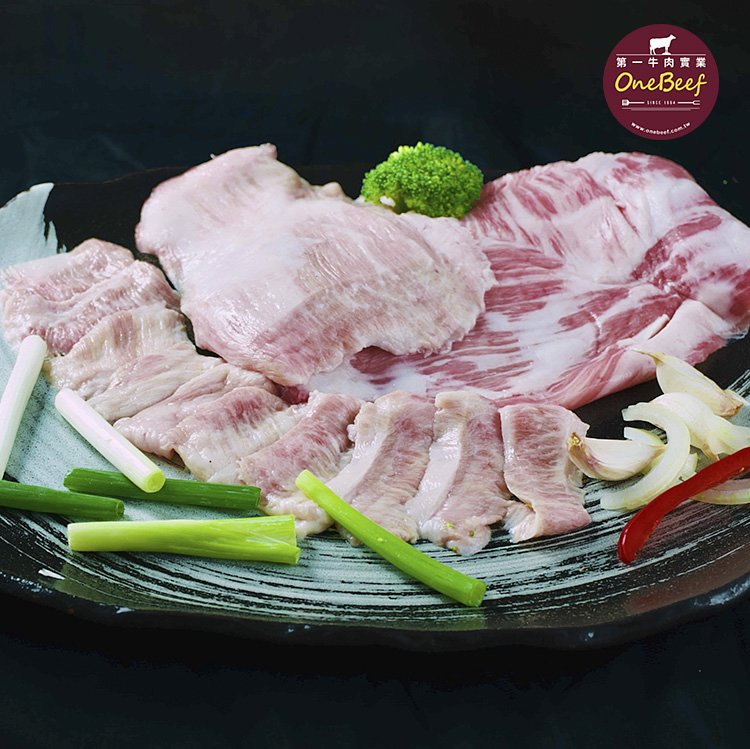 【中秋烤肉】第一牛肉 牛排/豬排/羊排/鴨胸排