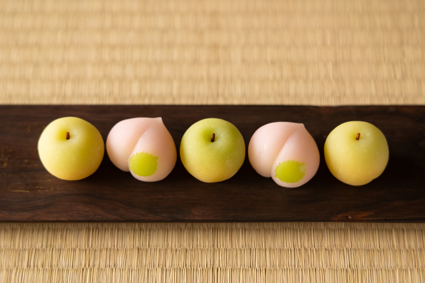 (團購) Argyi 掬菓和菓子_0731