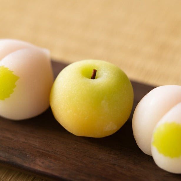 (團購) Argyi 掬菓和菓子_0731