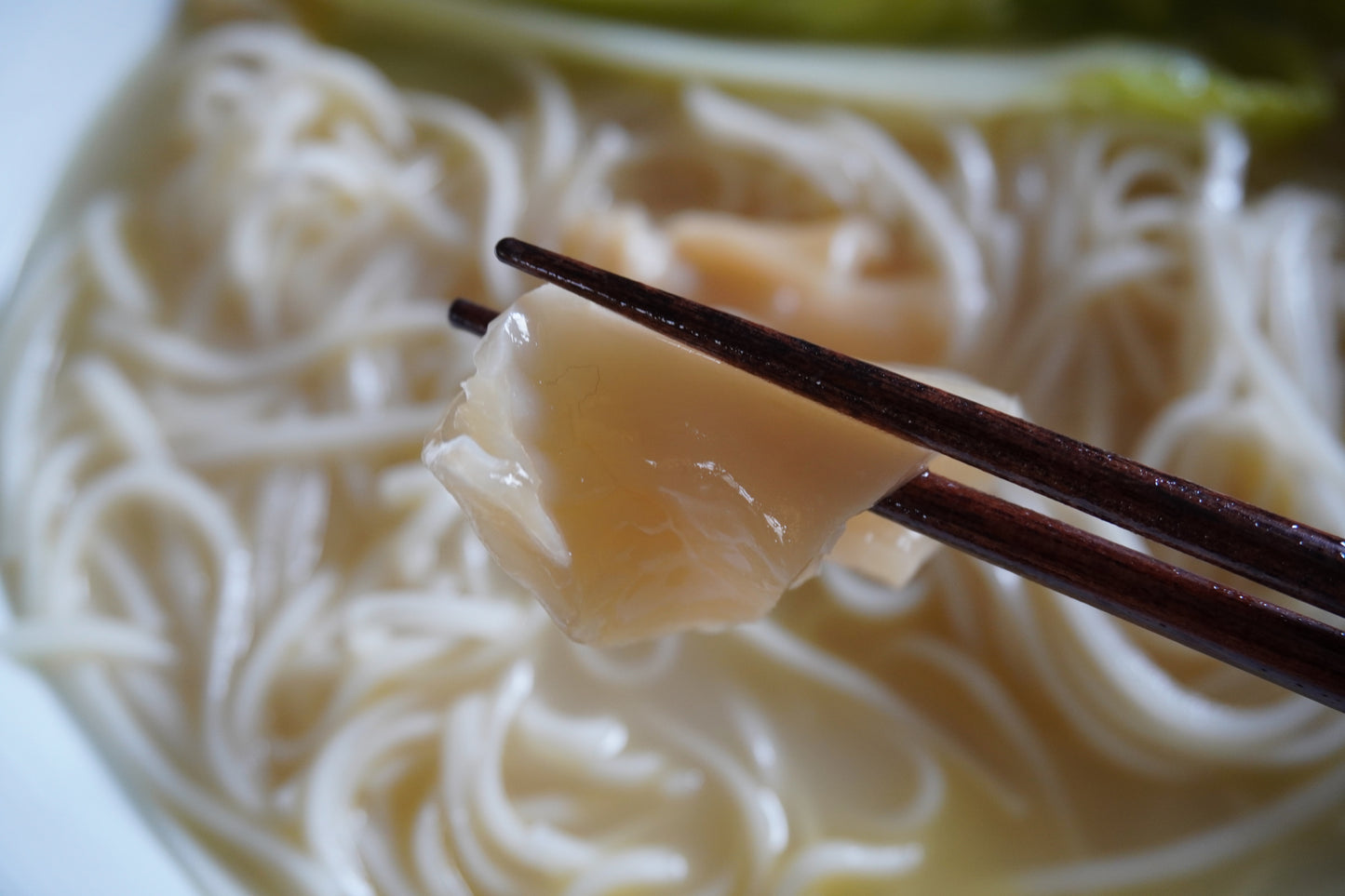 【宜蘭饗宴鐵板燒】手工月餅、花膠雞湯