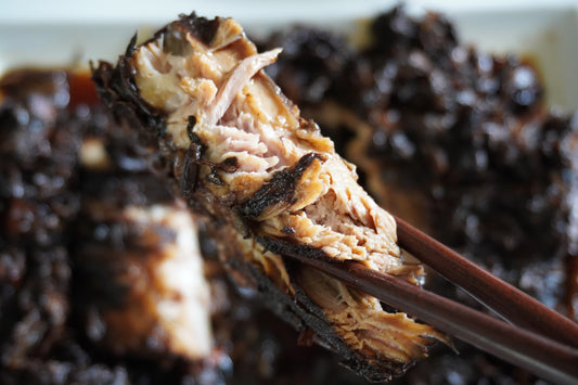 已結團【蔡萬興】私家菜隱藏菜色首度開團