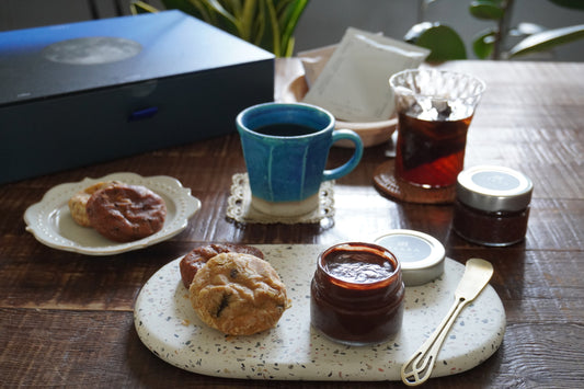 【MTV】 中秋限定聯名精裝禮盒