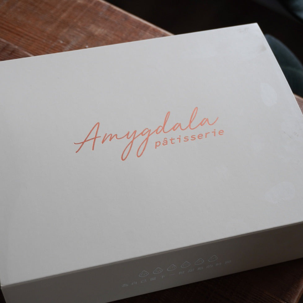 (團購) 杏仁核 Amygdala_0717