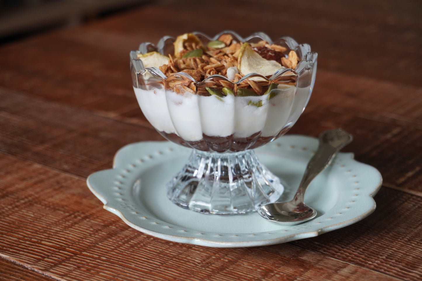 【OAT GOOD】屬於台灣的精品穀麥脆片