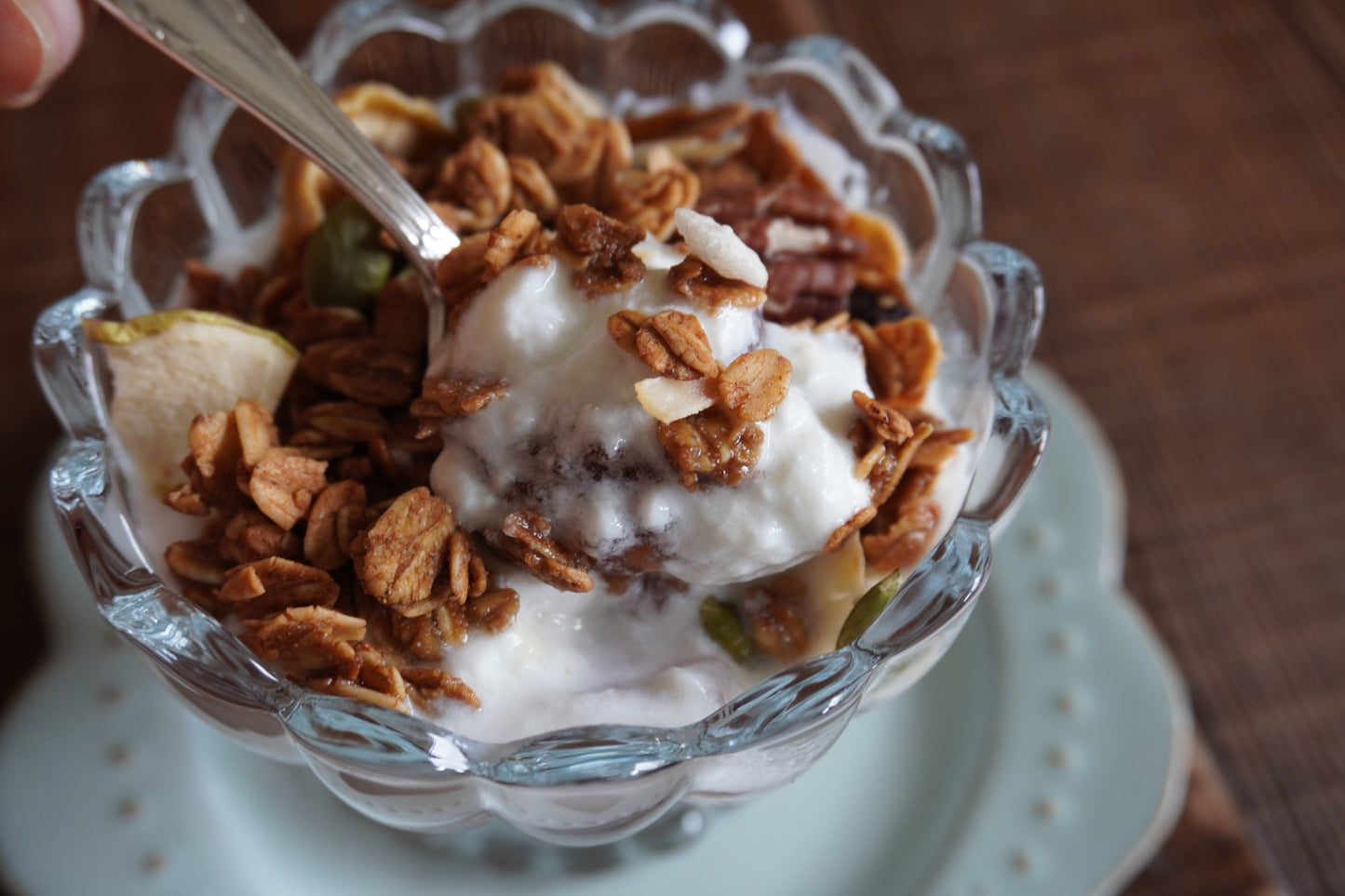 【OAT GOOD】屬於台灣的精品穀麥脆片